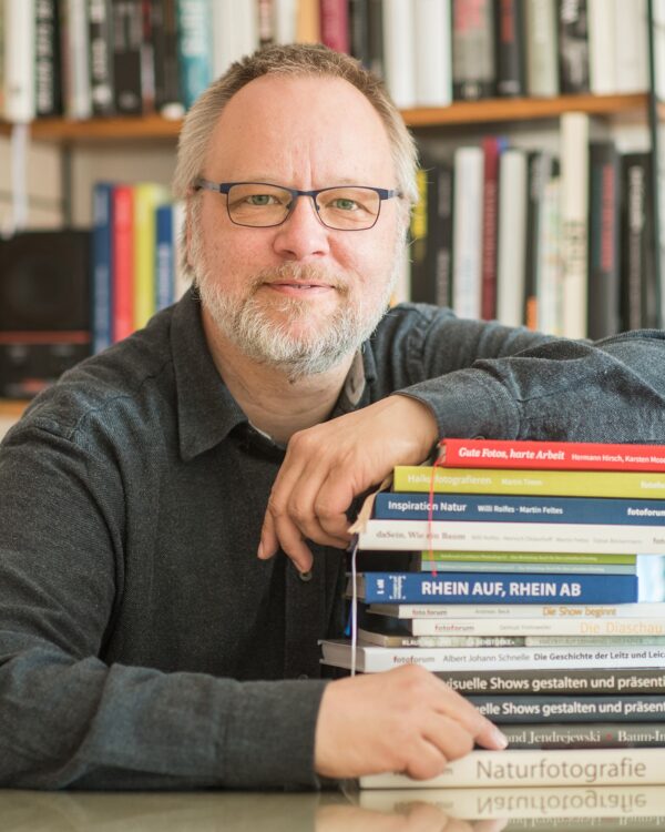 Martin Breutmann Martin Breutmann